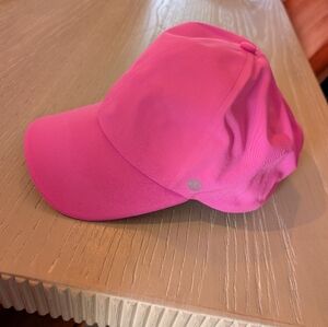 Lululemon Hat